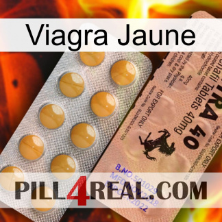 Viagra Yellow 41